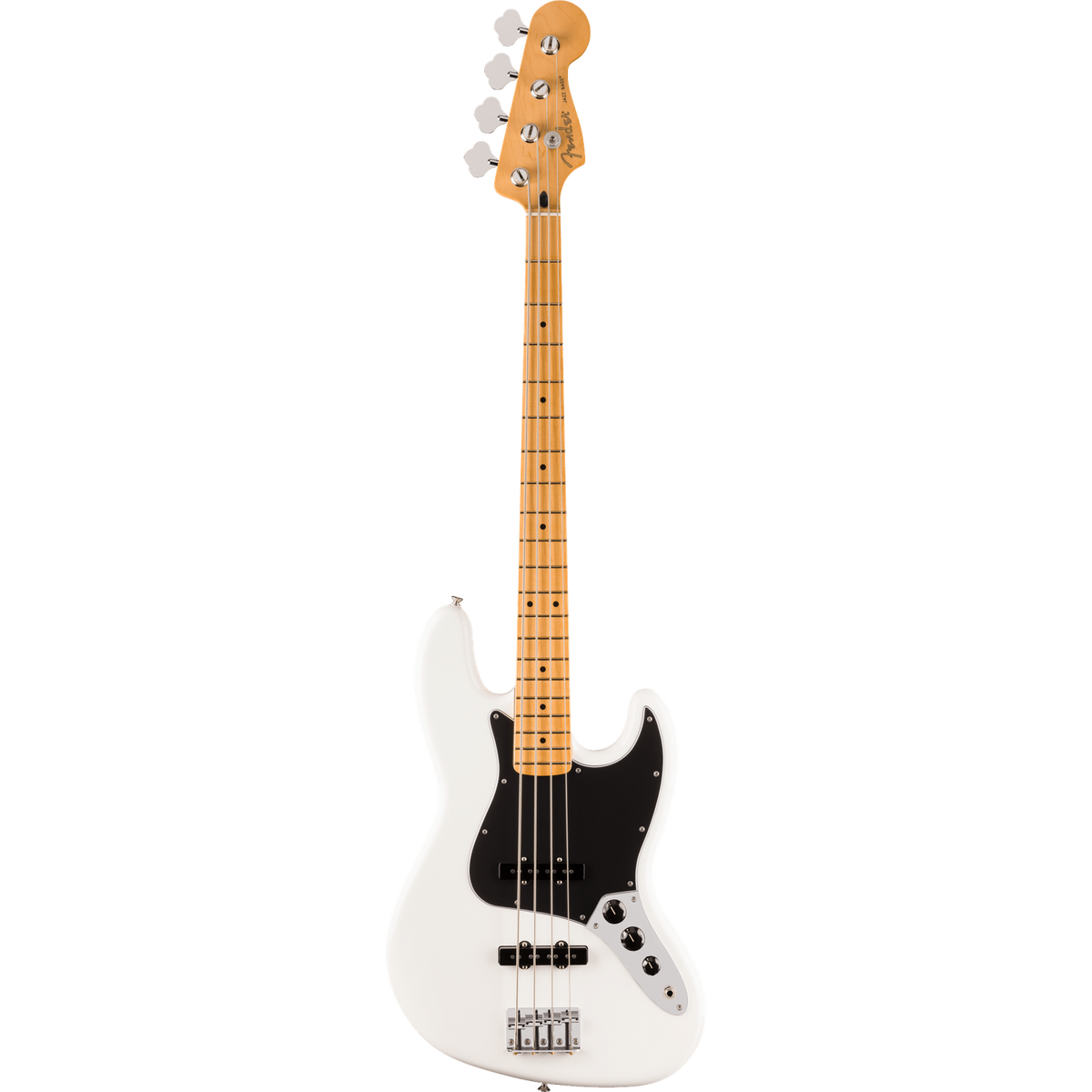 Fender Player II Jazz 4 String Electric Bass Guitar