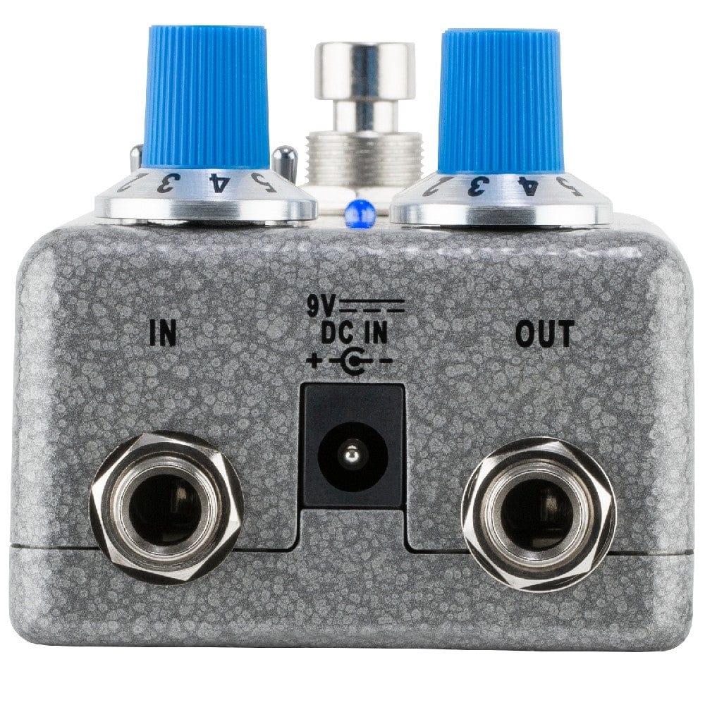 Fender Hammertone Delay Effect Pedal
