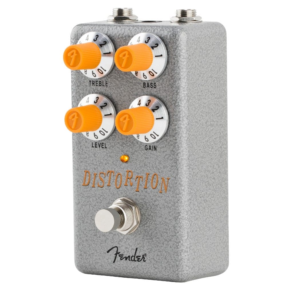 Fender Hammertone Distortion Pedal