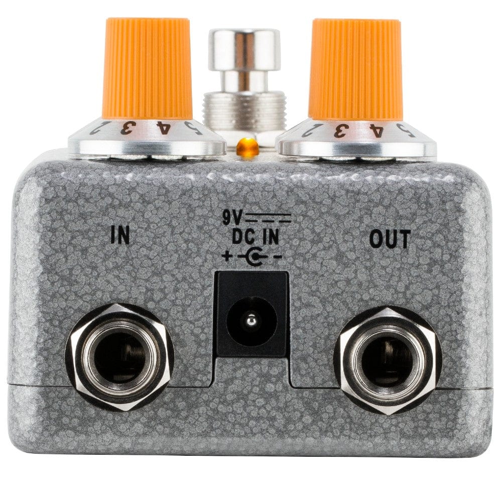 Fender Hammertone Distortion Pedal