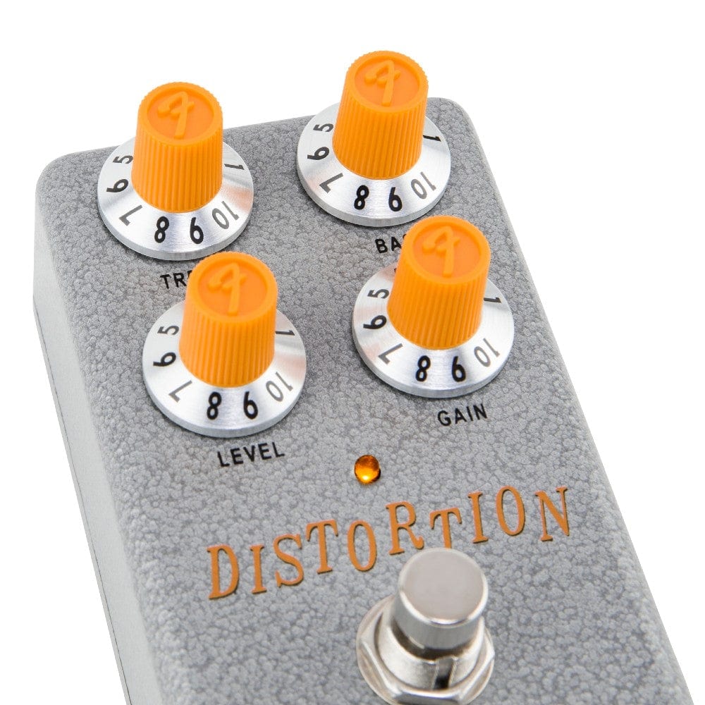 Fender Hammertone Distortion Pedal