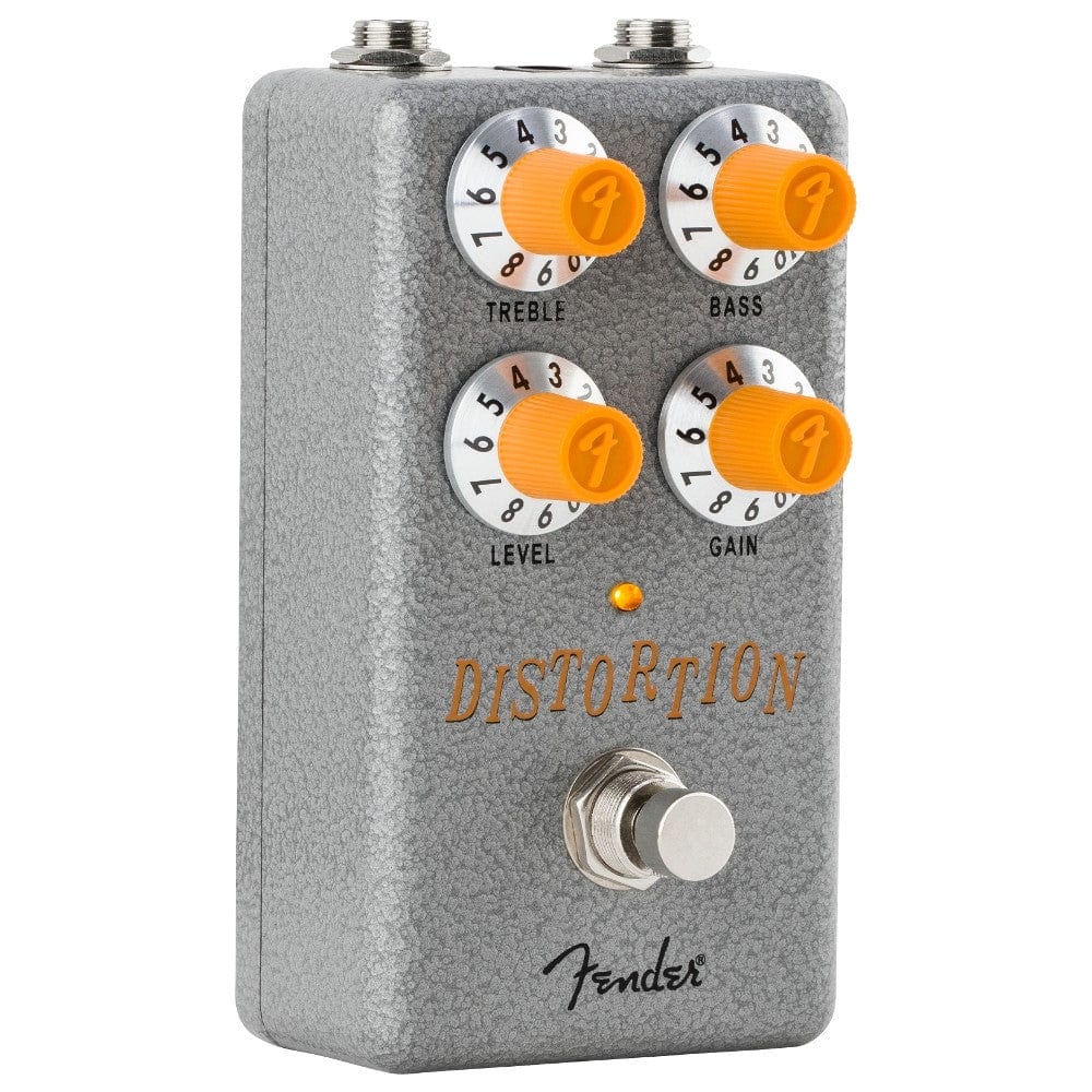 Fender Hammertone Distortion Pedal
