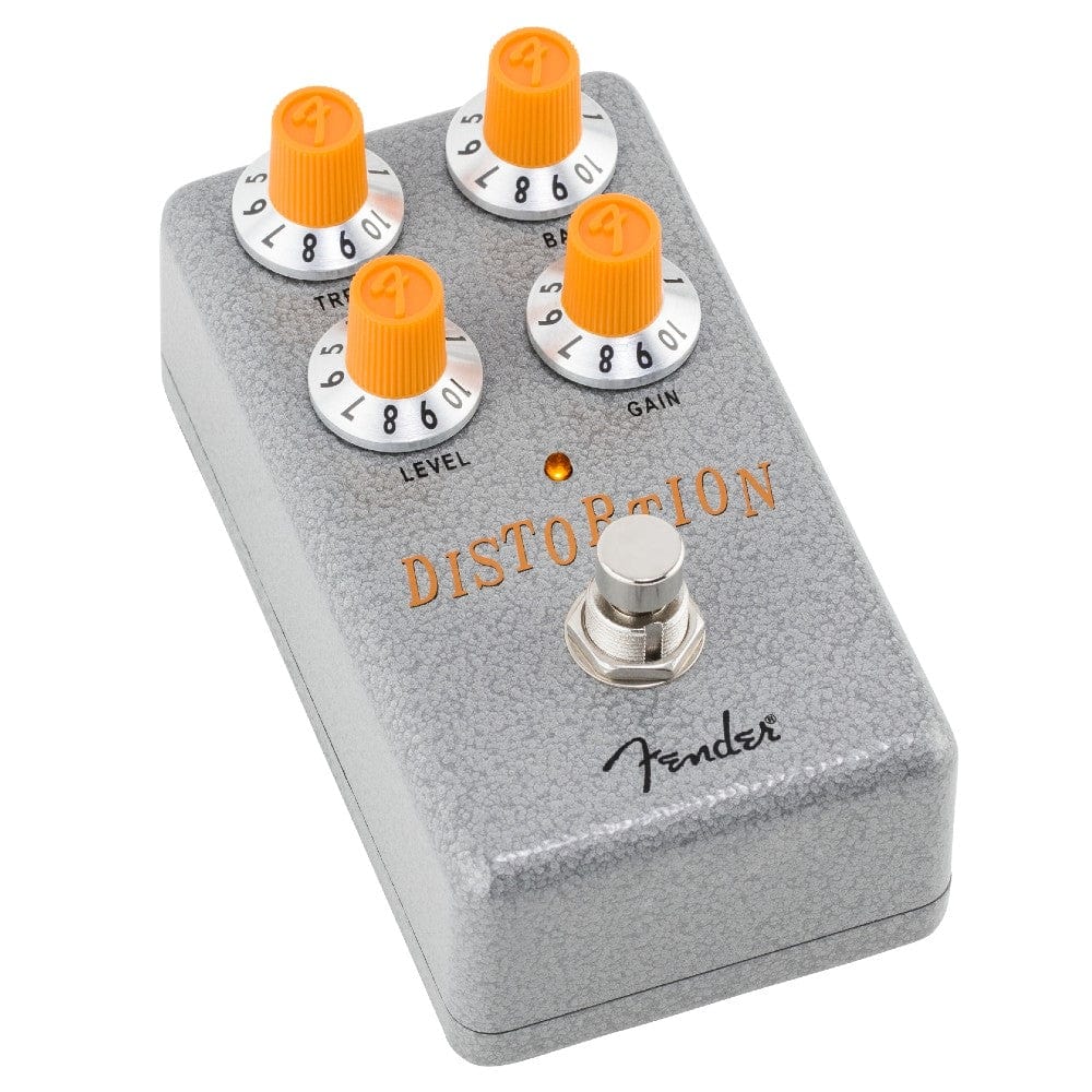 Fender Hammertone Distortion Pedal