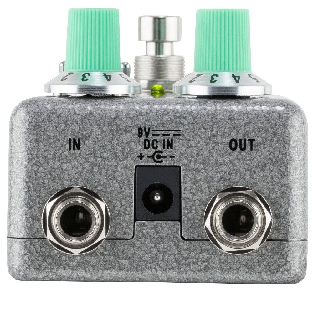 Fender Hammertone Flanger Effect Pedal