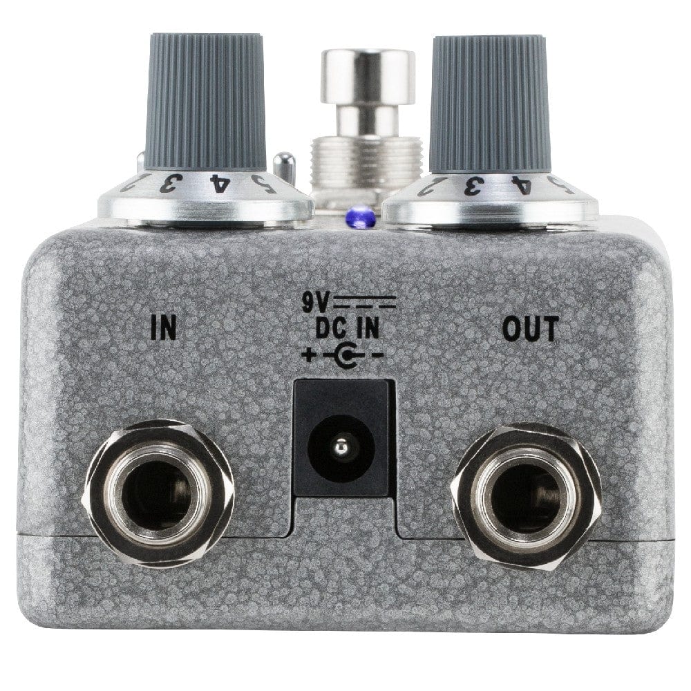 Fender Hammertone Space Delay Effect Pedal