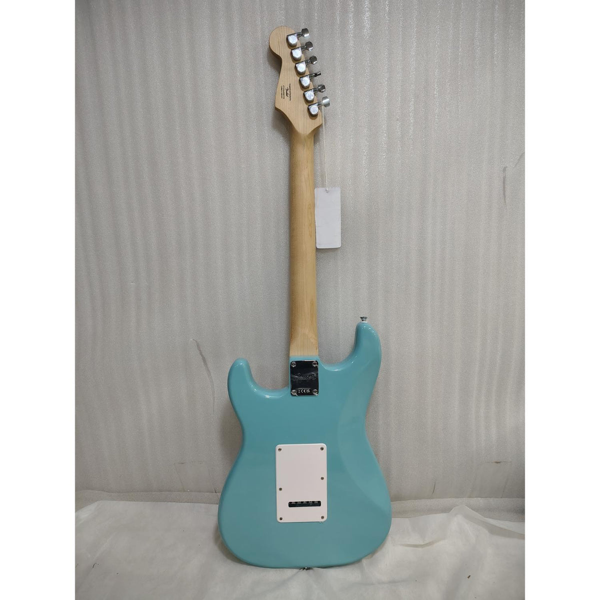 Fender Squier Sonic Stratocaster Electric Guitar - Open Box