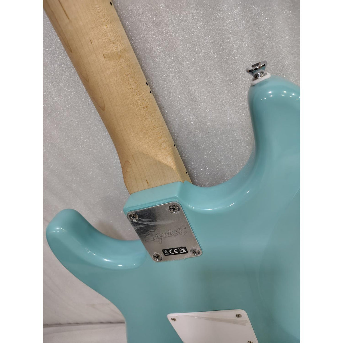 Fender Squier Sonic Stratocaster Electric Guitar - Open Box
