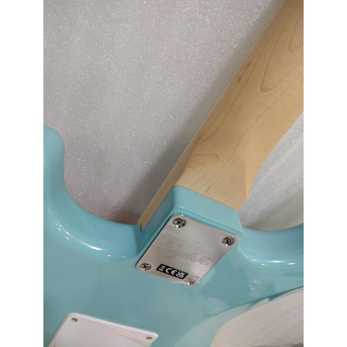 Fender Squier Sonic Stratocaster Electric Guitar - Open Box
