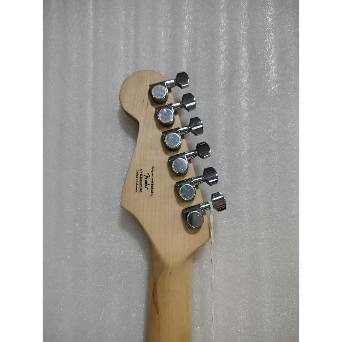 Fender Squier Sonic Stratocaster Electric Guitar - Open Box