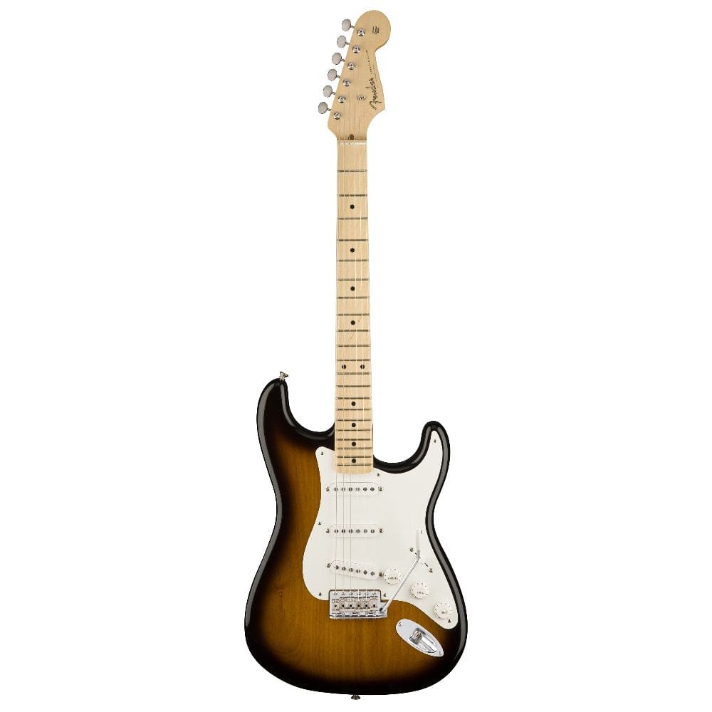 Fender American Original 50s Stratocaster Electric Guitar