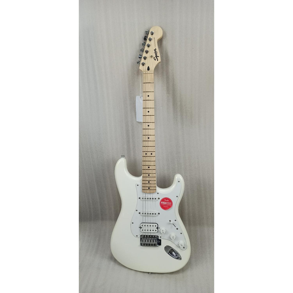 Fender Squier Sonic Stratocaster Electric Guitar - Open Box
