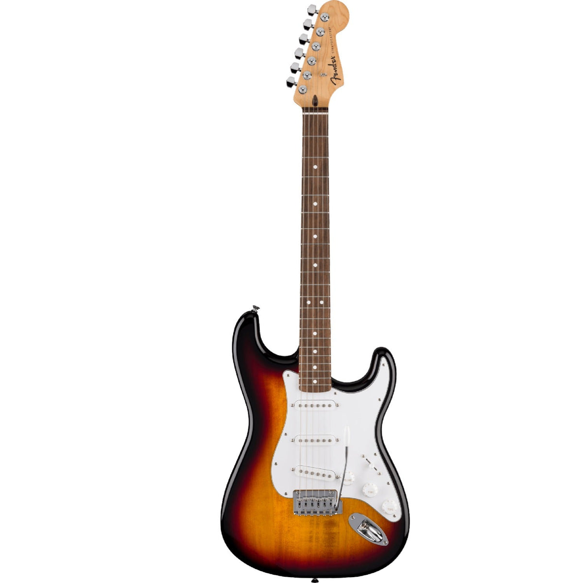 Fender Standard Stratocaster 6 String Electric Guitars