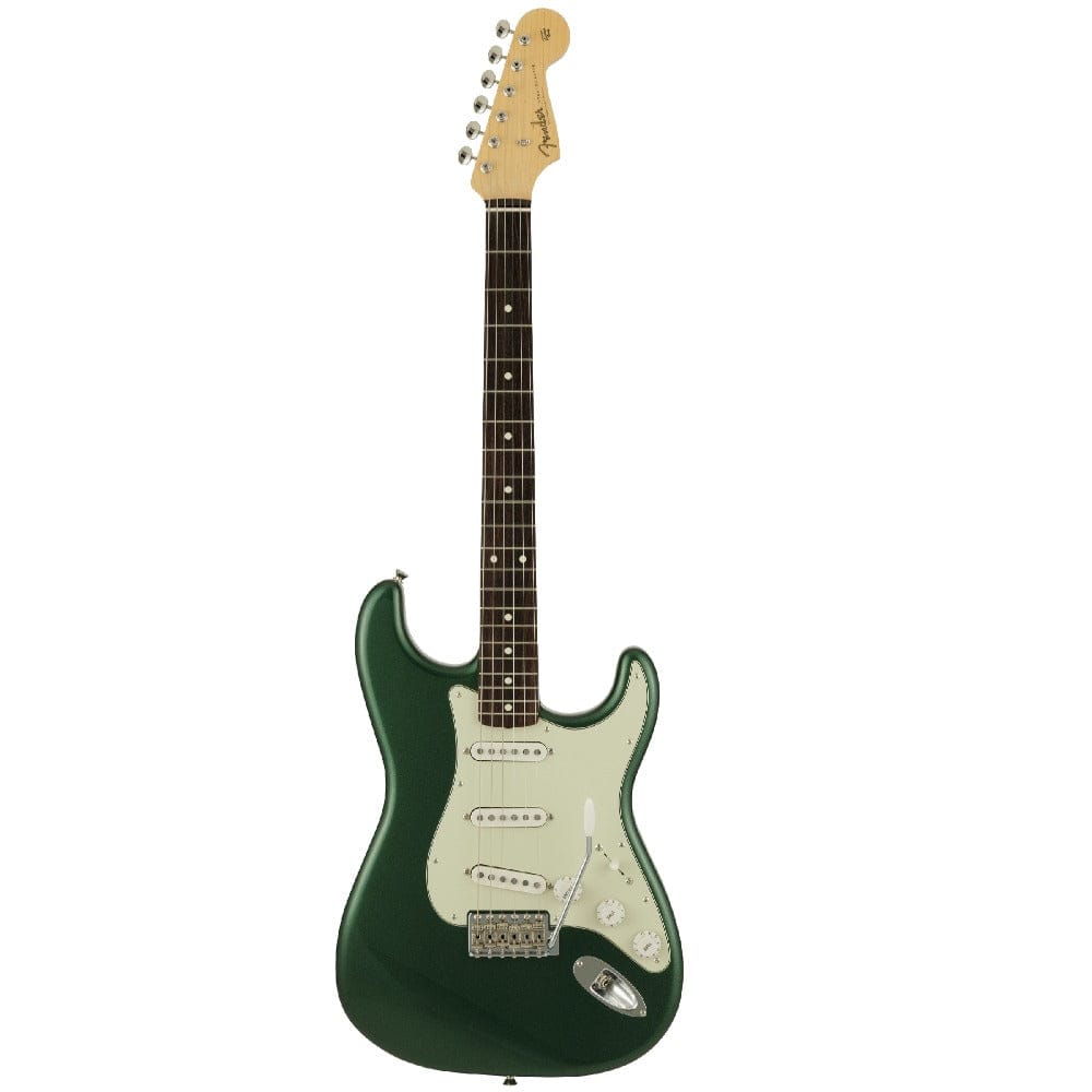 Fender Traditional '60S Stratocaster 6 String Electric Guitar