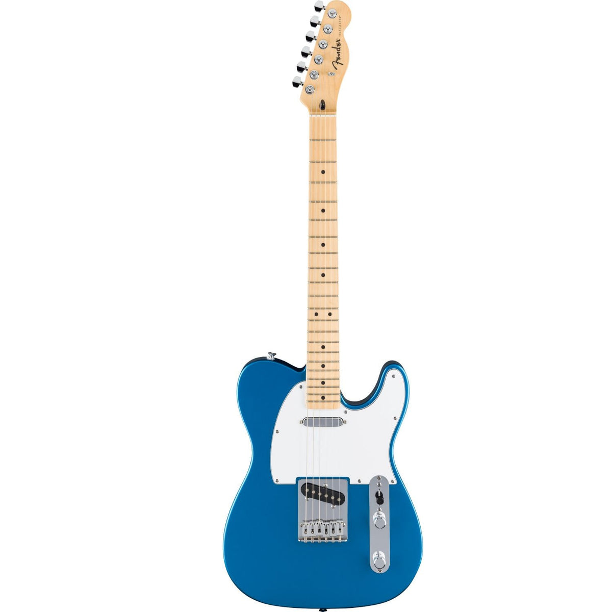Fender Standard Telecaster 6 String Electric Guitar