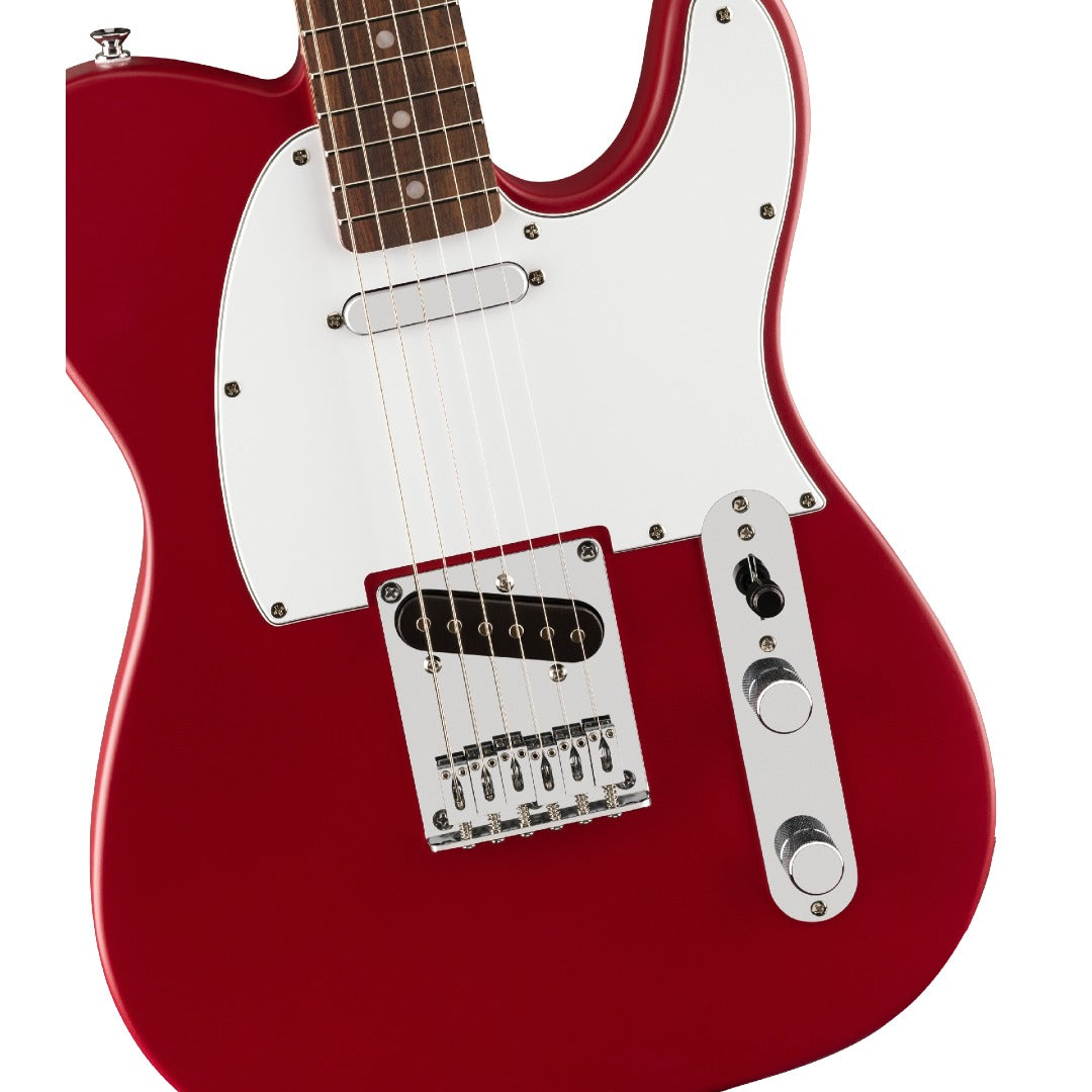 Fender Squier Debut Telecaster Electric Guitar - Open Box