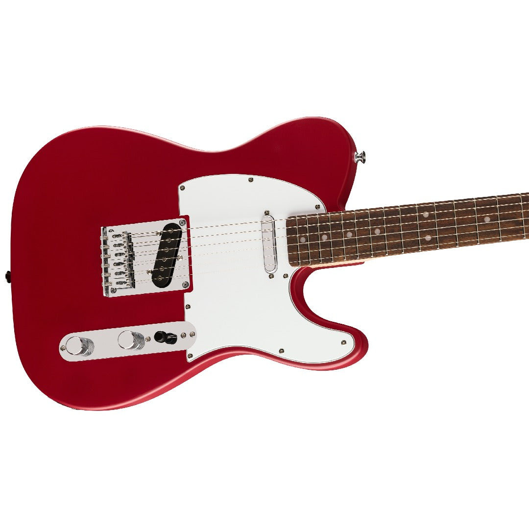 Fender Squier Debut Telecaster Electric Guitar - Open Box