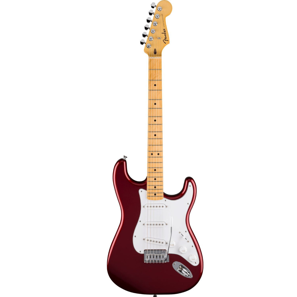 Fender Standard Stratocaster 6 String Electric Guitars