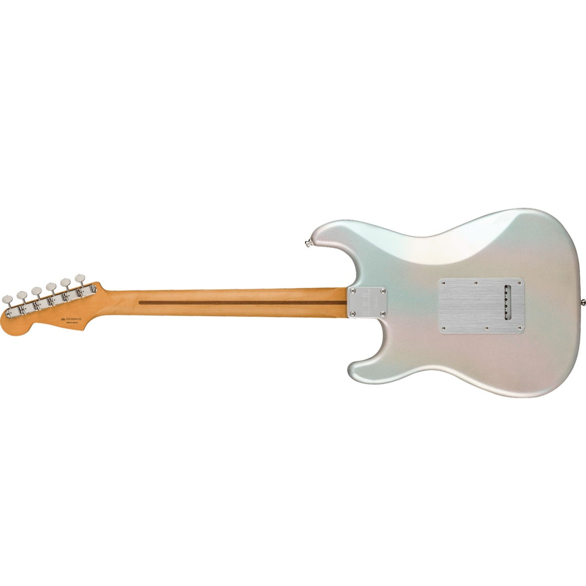 Fender H.E.R Stratocaster 6 String Electric Guitar