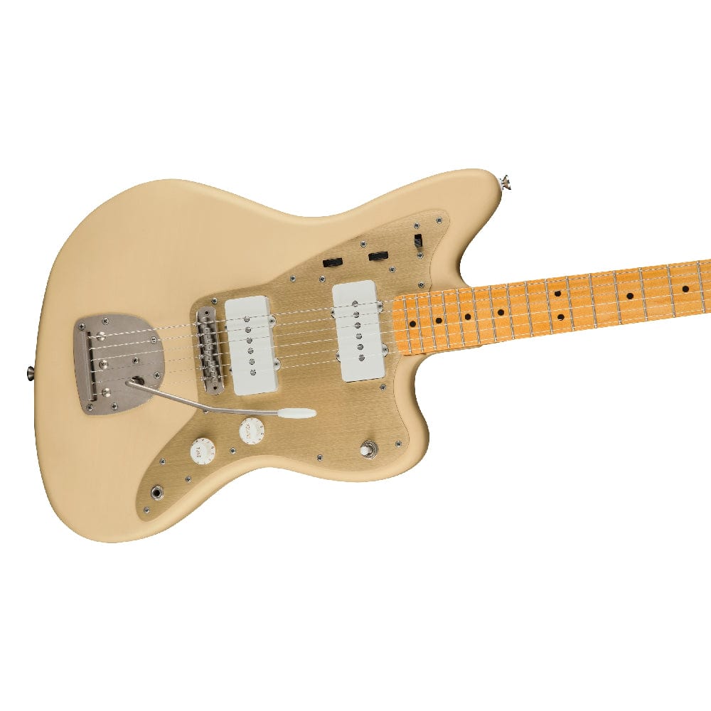 Fender 40th Anniversary Jazzmaster Vintage Edition 6 String Electric Guitar