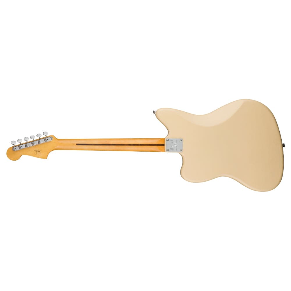 Fender 40th Anniversary Jazzmaster Vintage Edition 6 String Electric Guitar