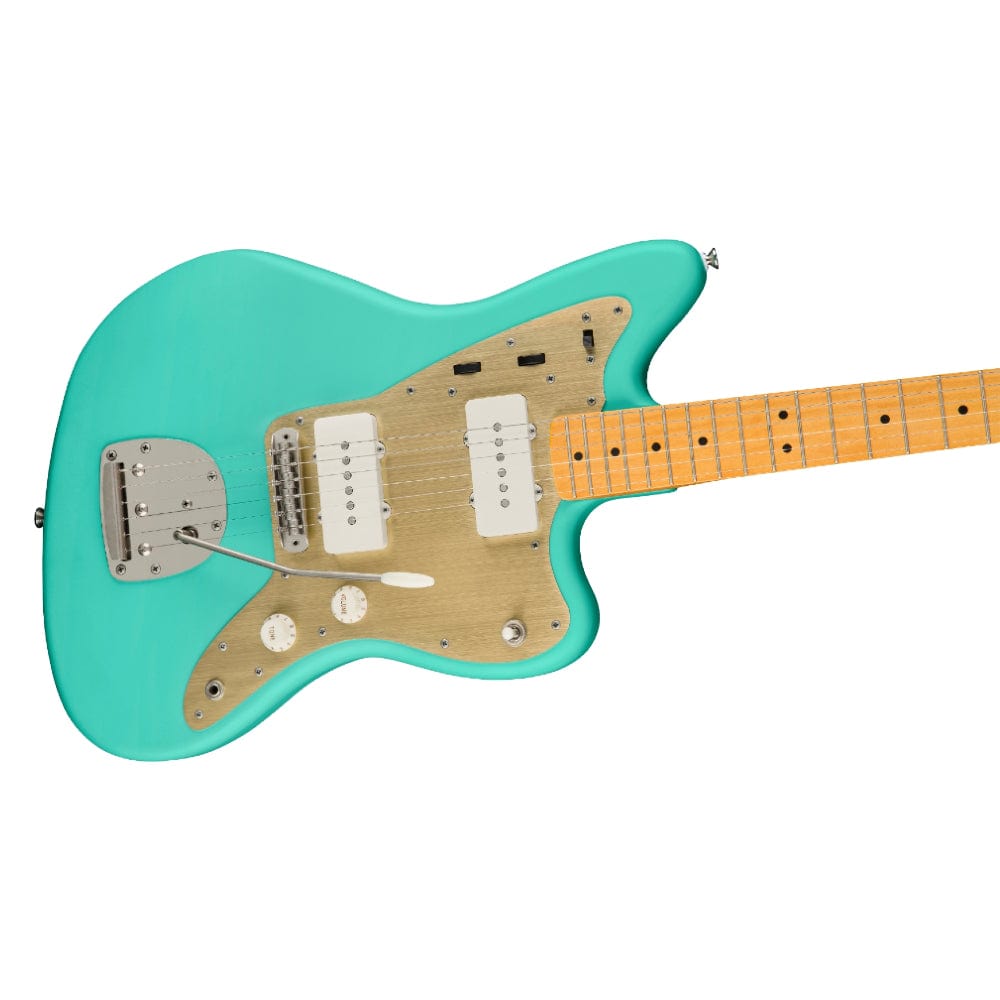 Fender 40th Anniversary Jazzmaster Vintage Edition 6 String Electric Guitar
