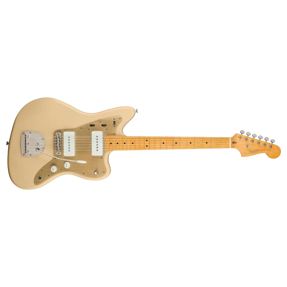 Fender 40th Anniversary Jazzmaster Vintage Edition 6 String Electric Guitar