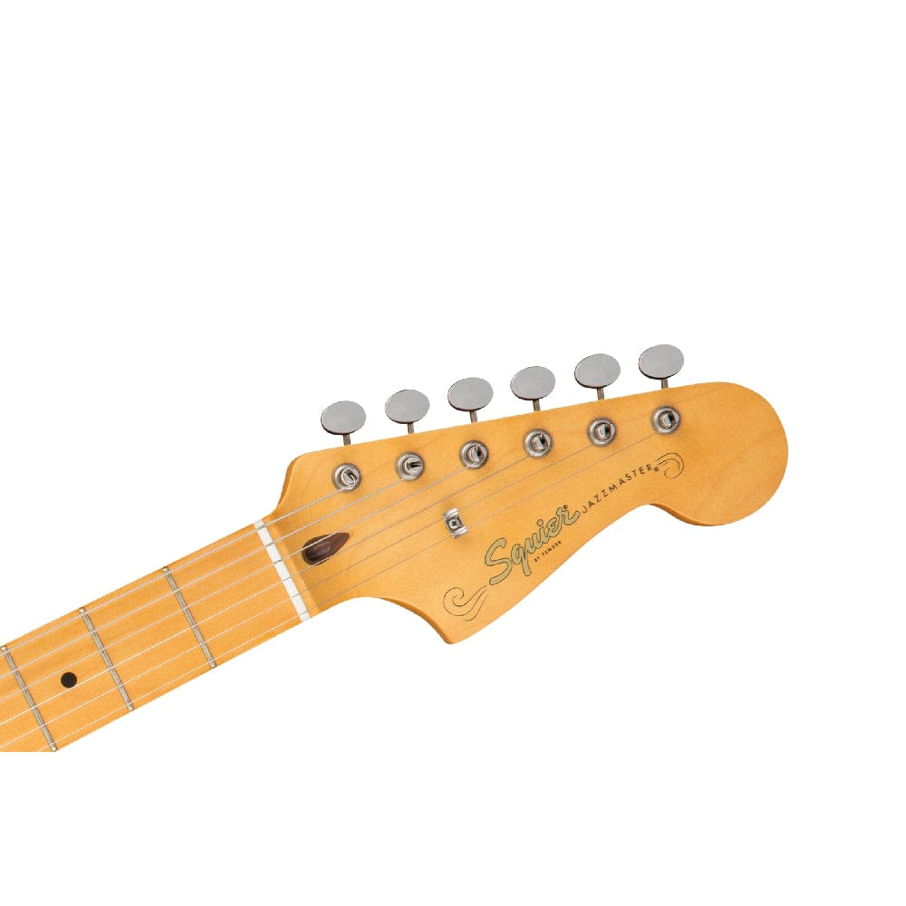 Fender 40th Anniversary Jazzmaster Vintage Edition 6 String Electric Guitar