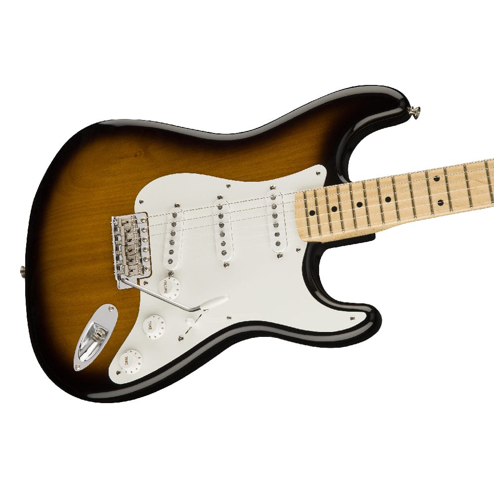 Fender American Original 50s Stratocaster Electric Guitar