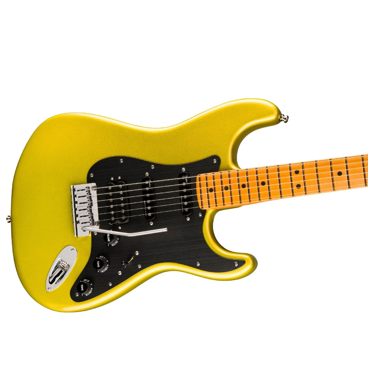 Fender American Ultra II Stratocaster 6 String Electric Guitar
