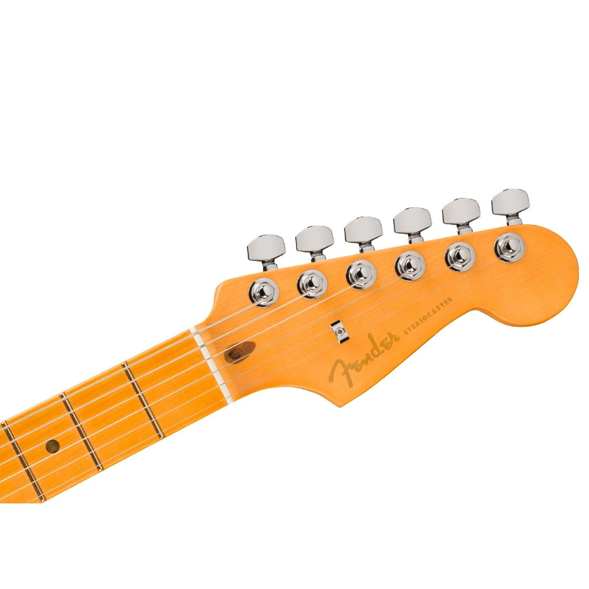 Fender American Ultra II Stratocaster 6 String Electric Guitar