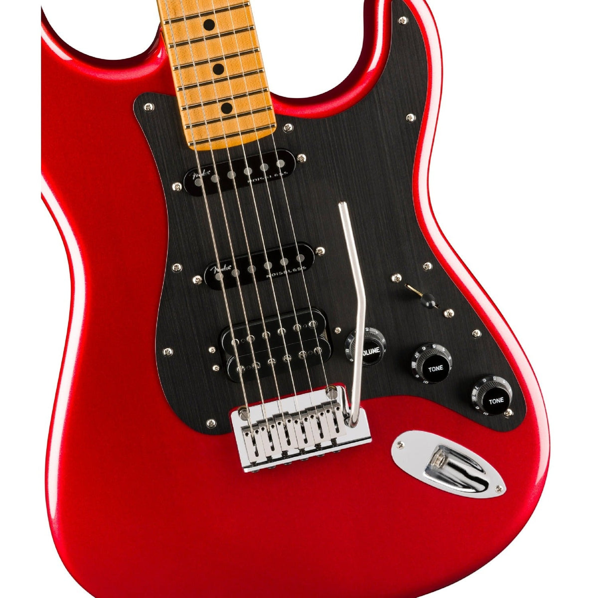 Fender American Ultra II Stratocaster 6 String Electric Guitar