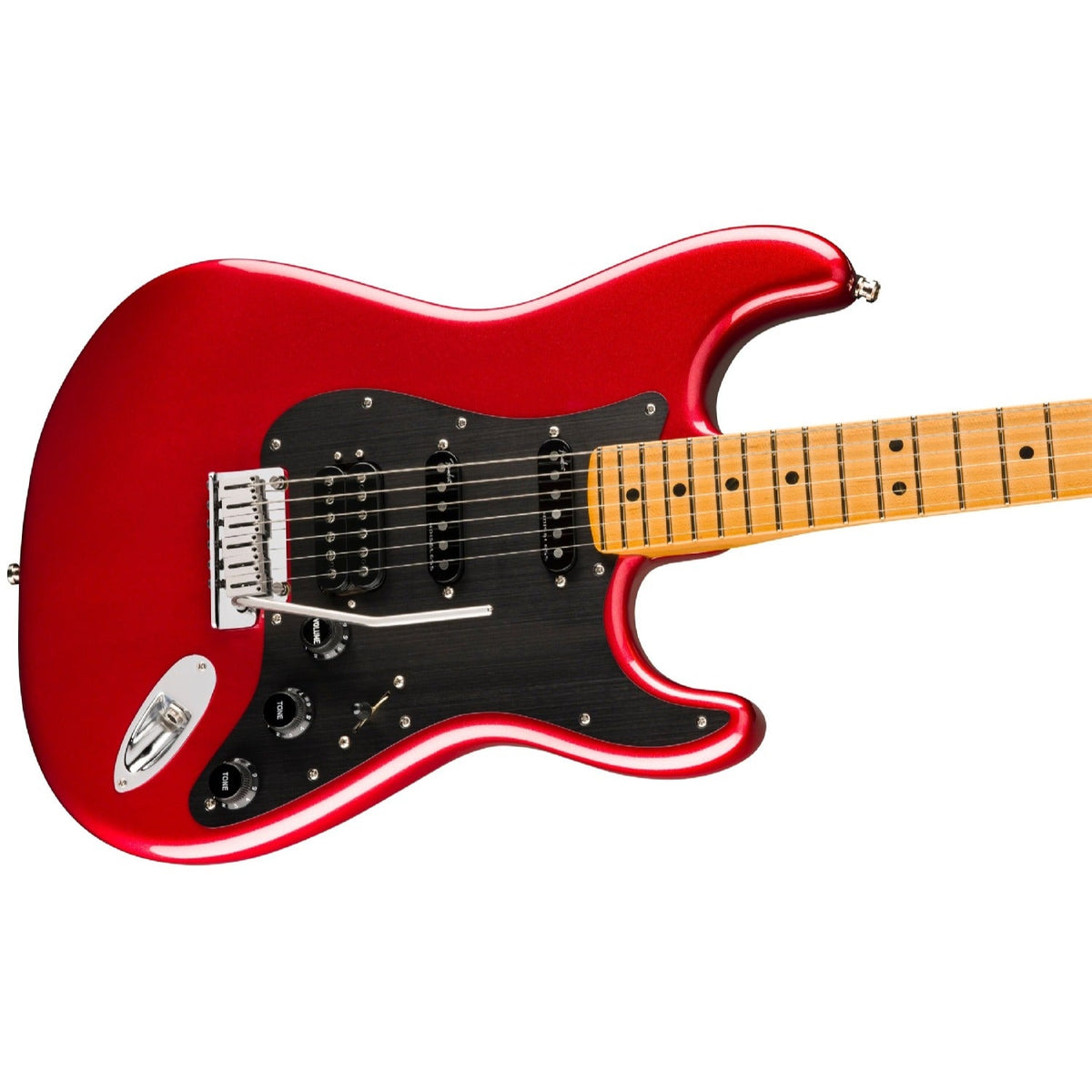 Fender American Ultra II Stratocaster 6 String Electric Guitar