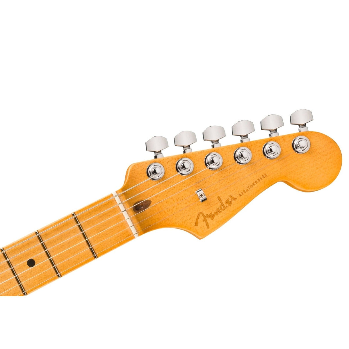 Fender American Ultra II Stratocaster 6 String Electric Guitar