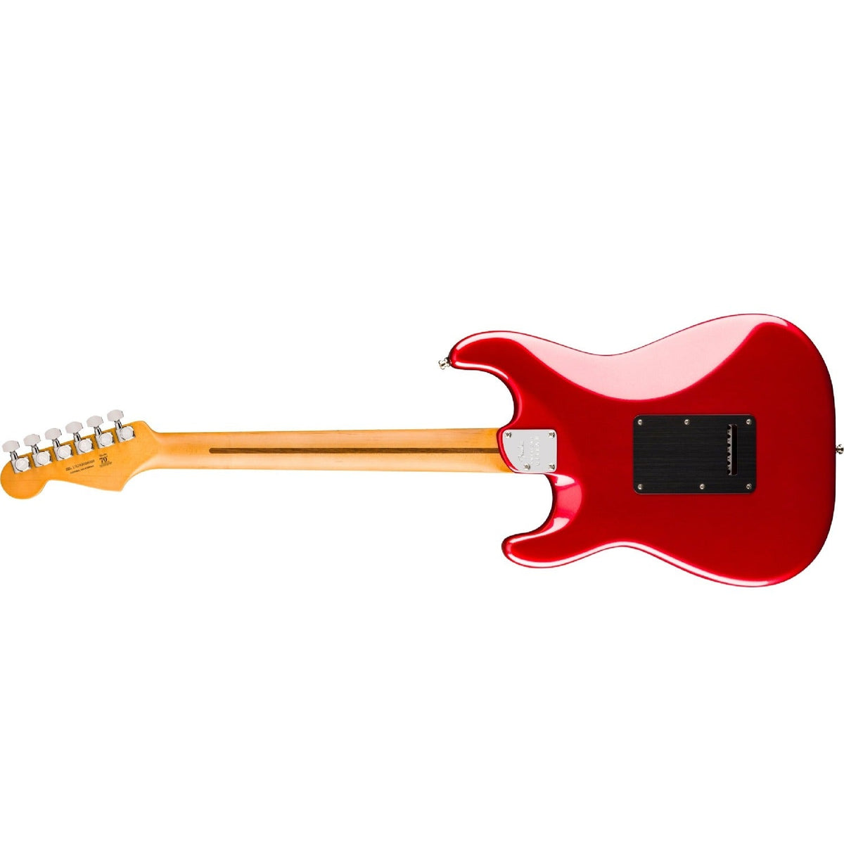 Fender American Ultra II Stratocaster 6 String Electric Guitar