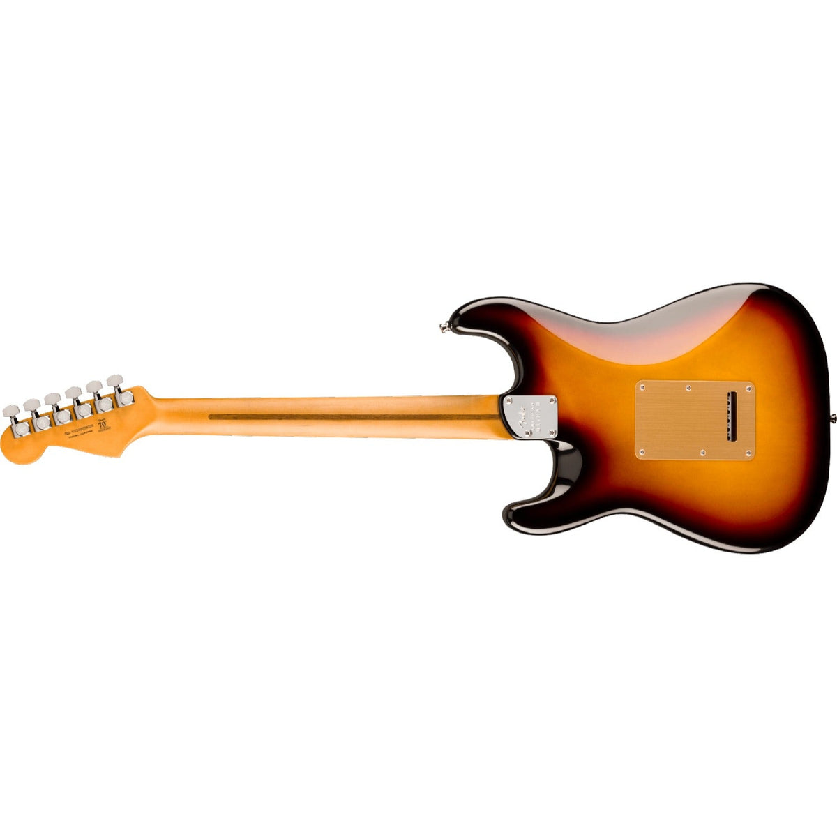 Fender American Ultra II Stratocaster 6 String Electric Guitar
