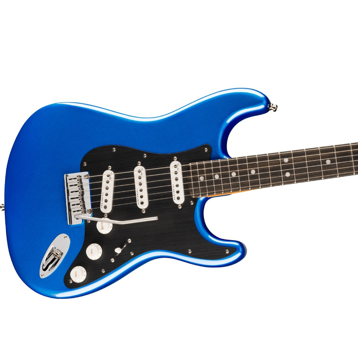 Fender American Ultra II Stratocaster 6 String Electric Guitar