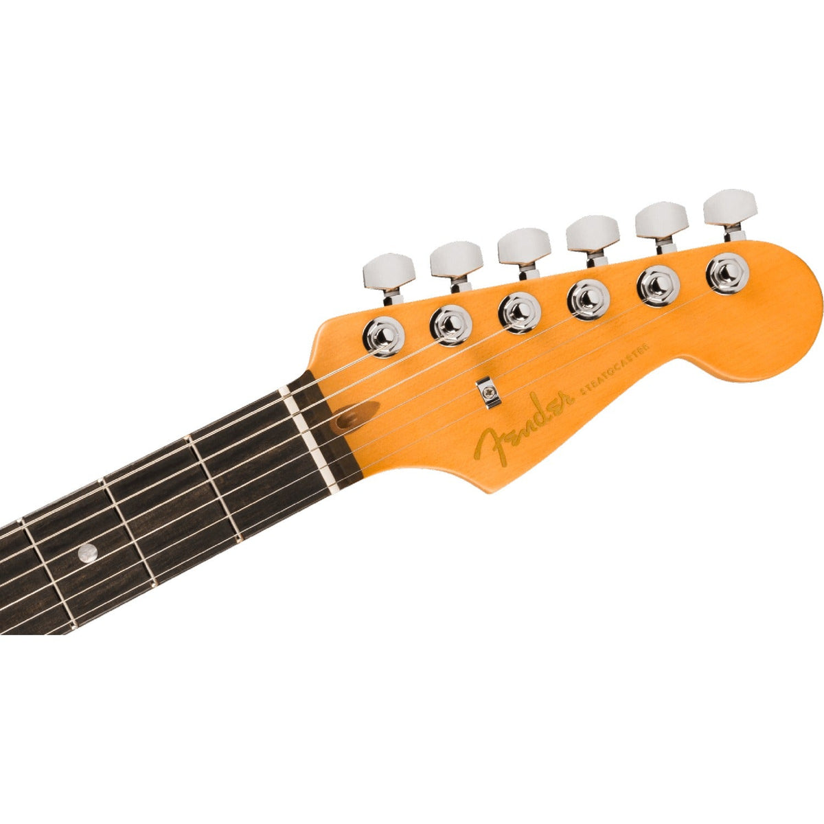 Fender American Ultra II Stratocaster 6 String Electric Guitar