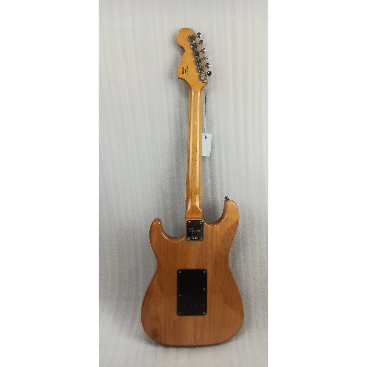 Fender Squier Classic Vibe '70s Stratocaster Electric Guitar - Open Box A