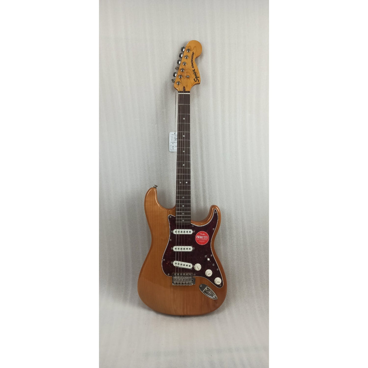 Fender Squier Classic Vibe '70s Stratocaster Electric Guitar - Open Box A