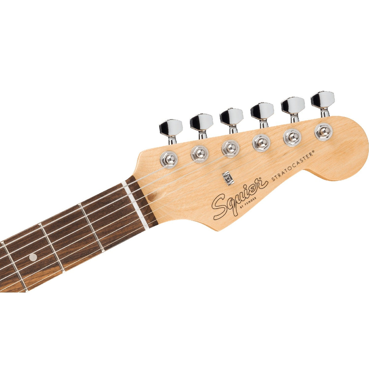 Fender Debut Collection Stratocaster 6 String Electric Guitar