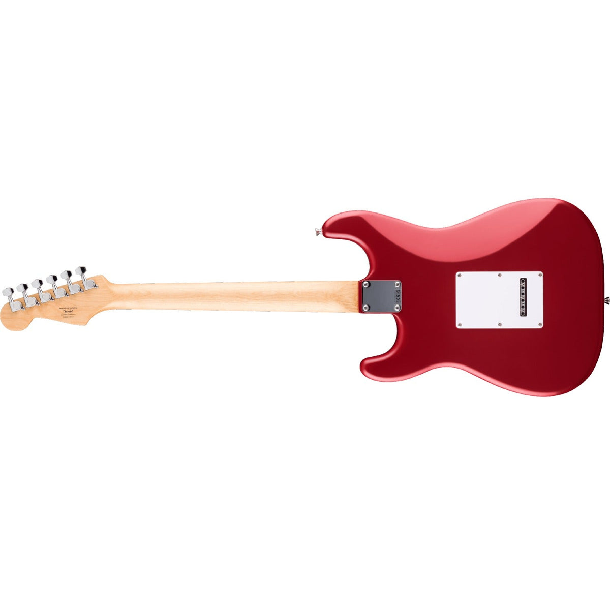 Fender Debut Collection Stratocaster 6 String Electric Guitar