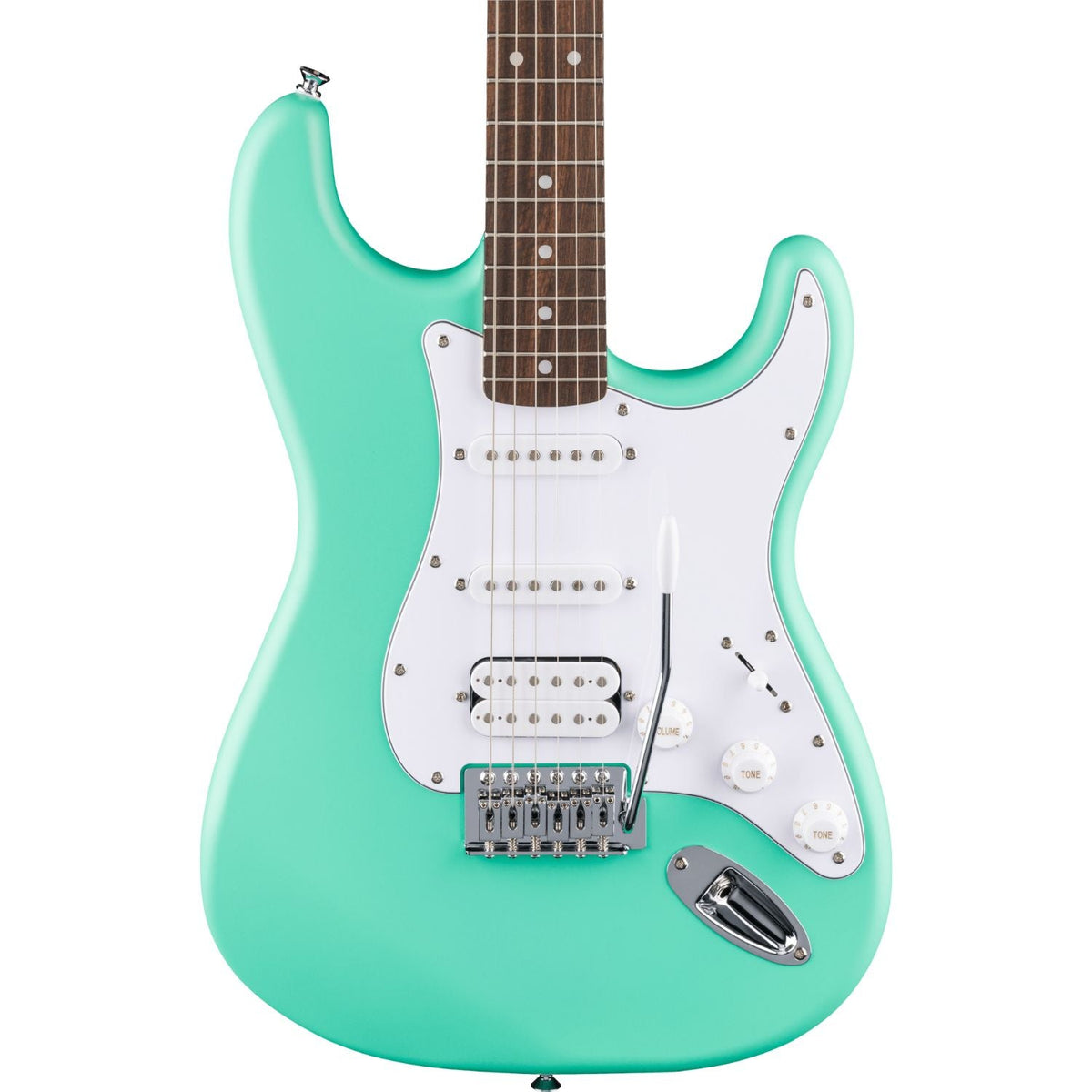 Fender Debut Collection Stratocaster 6 String Electric Guitar