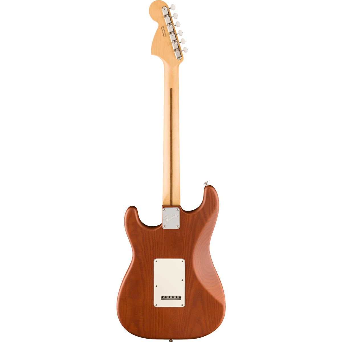 Fender Limited Edition American Performer Timber Stratocaster 6 String Electric Guitar