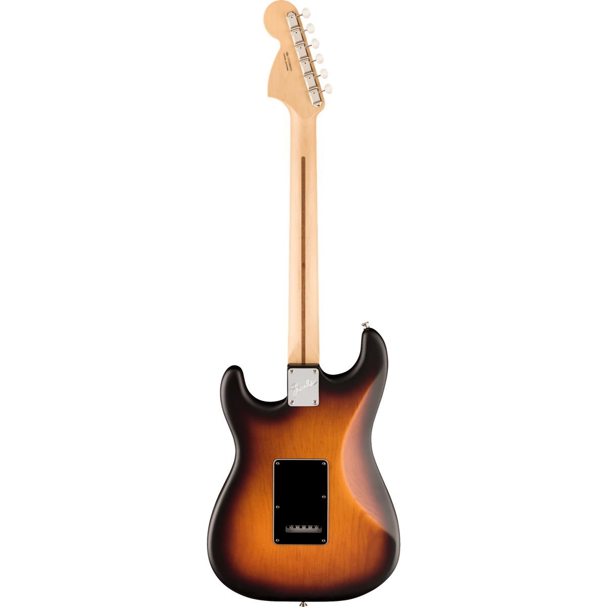 Fender Limited Edition American Performer Timber Stratocaster 6 String Electric Guitar