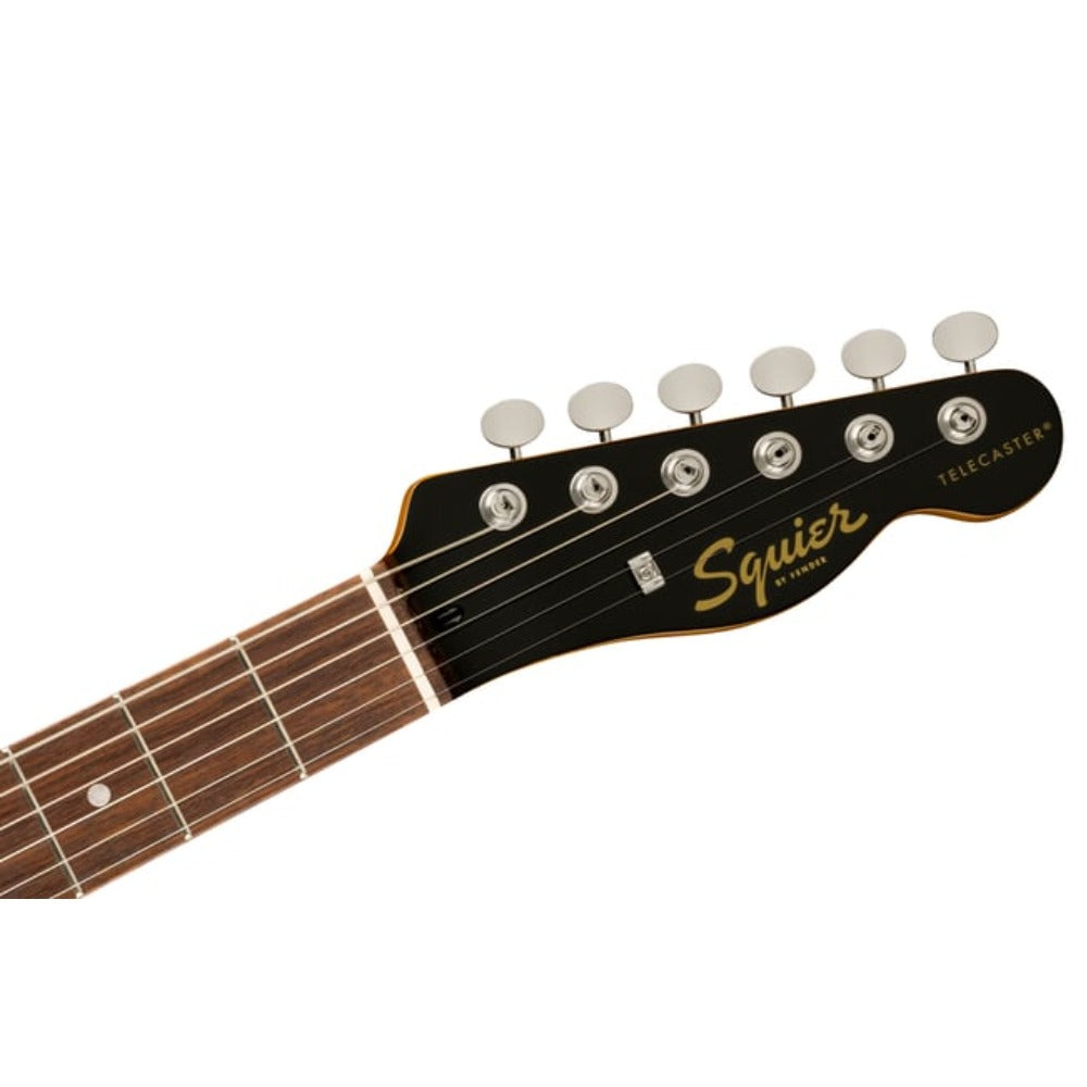 Fender Squier Limited Edition Classic Vibe '60s Telecaster 6 String Electric Guitar