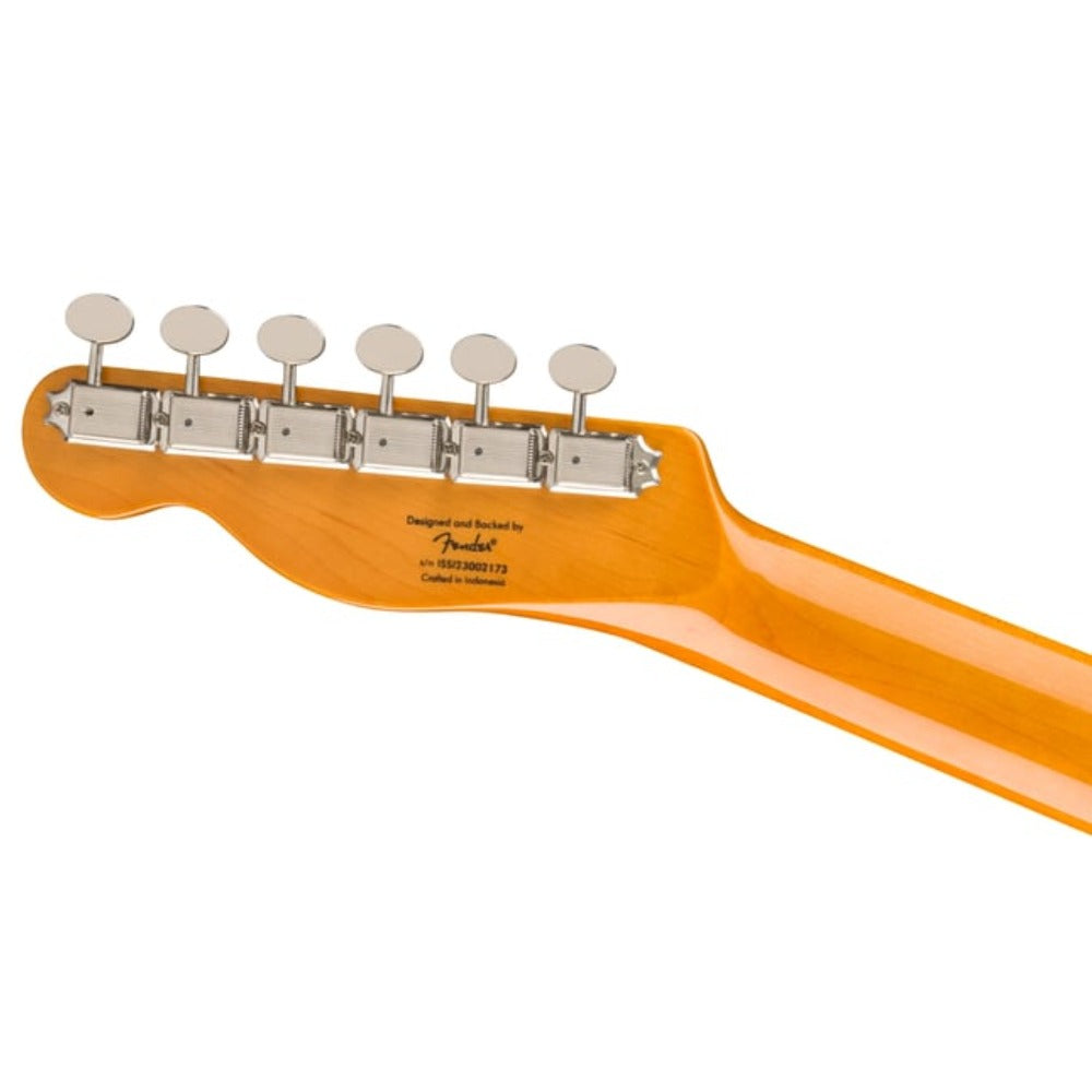 Fender Squier Limited Edition Classic Vibe '60s Telecaster 6 String Electric Guitar