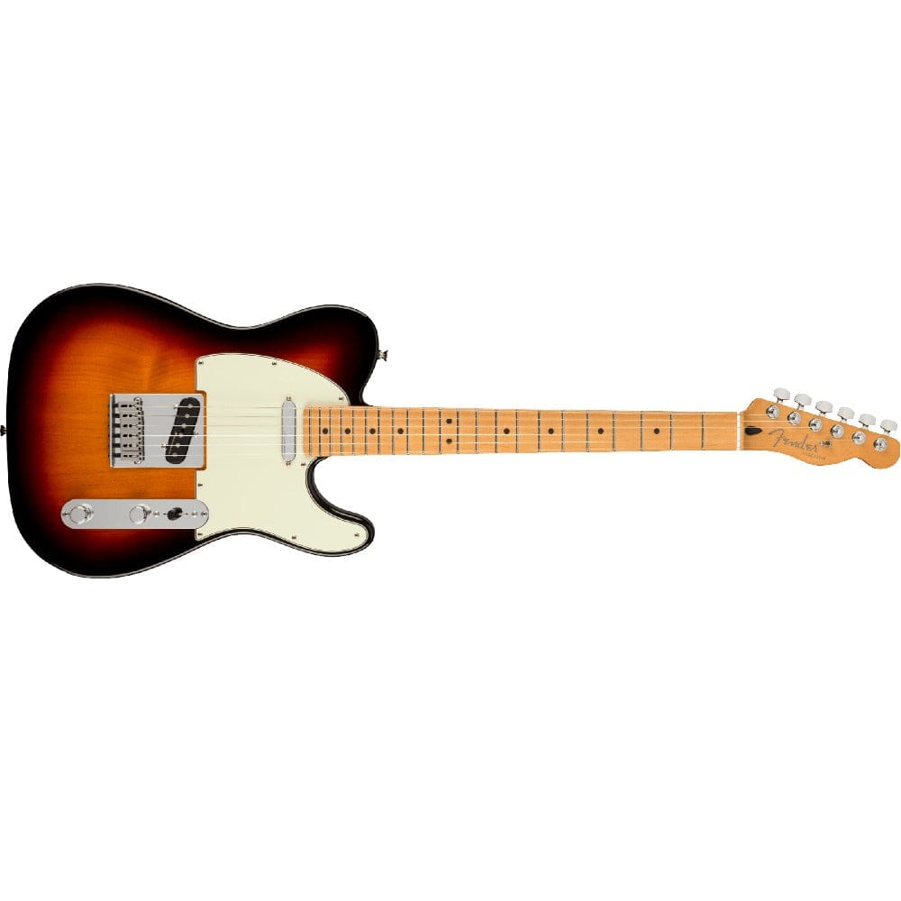 Fender Player Plus Telecaster Electric Guitar - Open Box