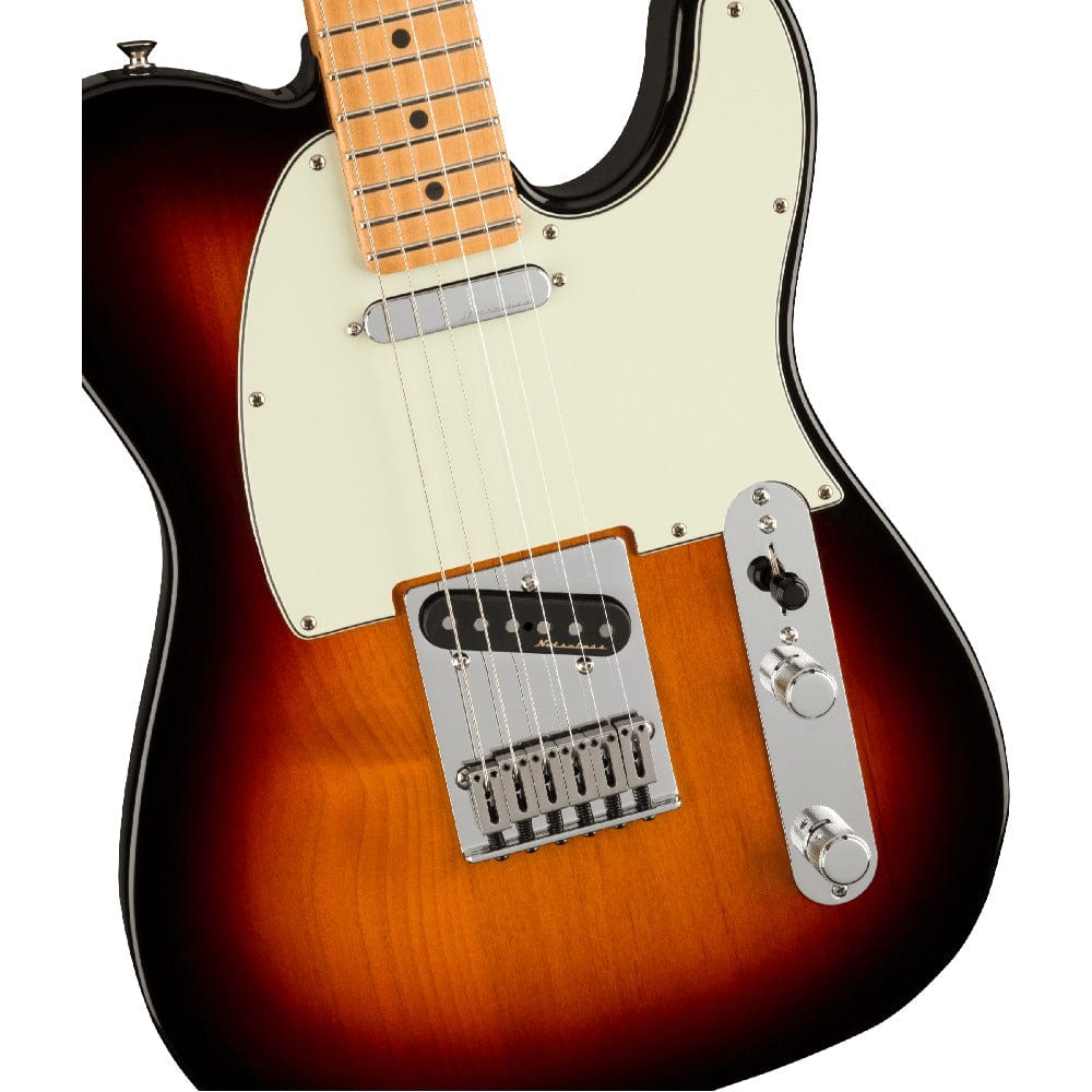 Fender Player Plus Telecaster Electric Guitar - Open Box