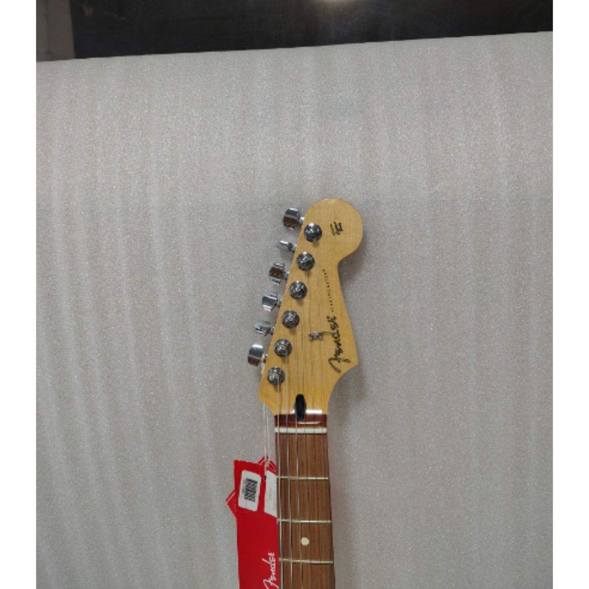Fender Player Stratocaster 6 String Electric Guitar - Open Box