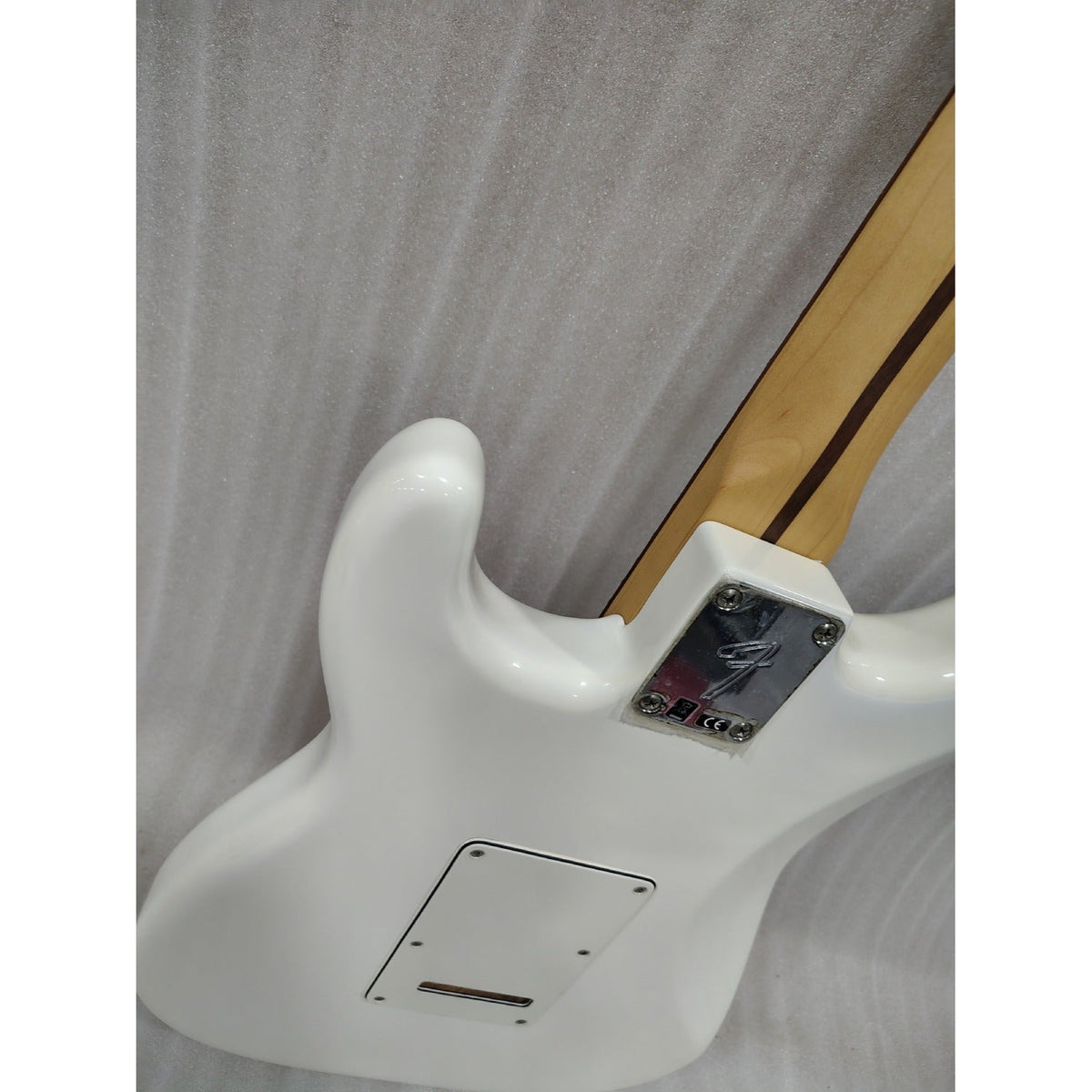 Fender Player Stratocaster 6 String Electric Guitar - Open Box